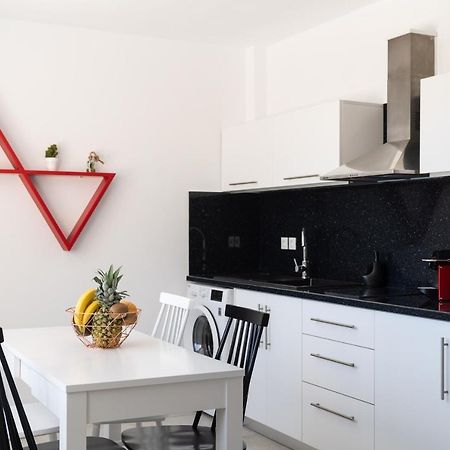 Askelinos Villas Lakki  Екстериор снимка