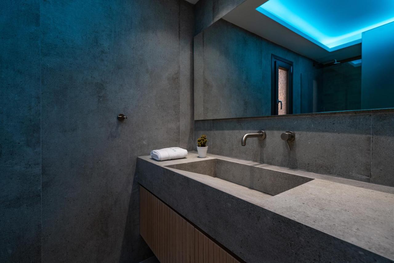 Askelinos Villas Lakki  Екстериор снимка