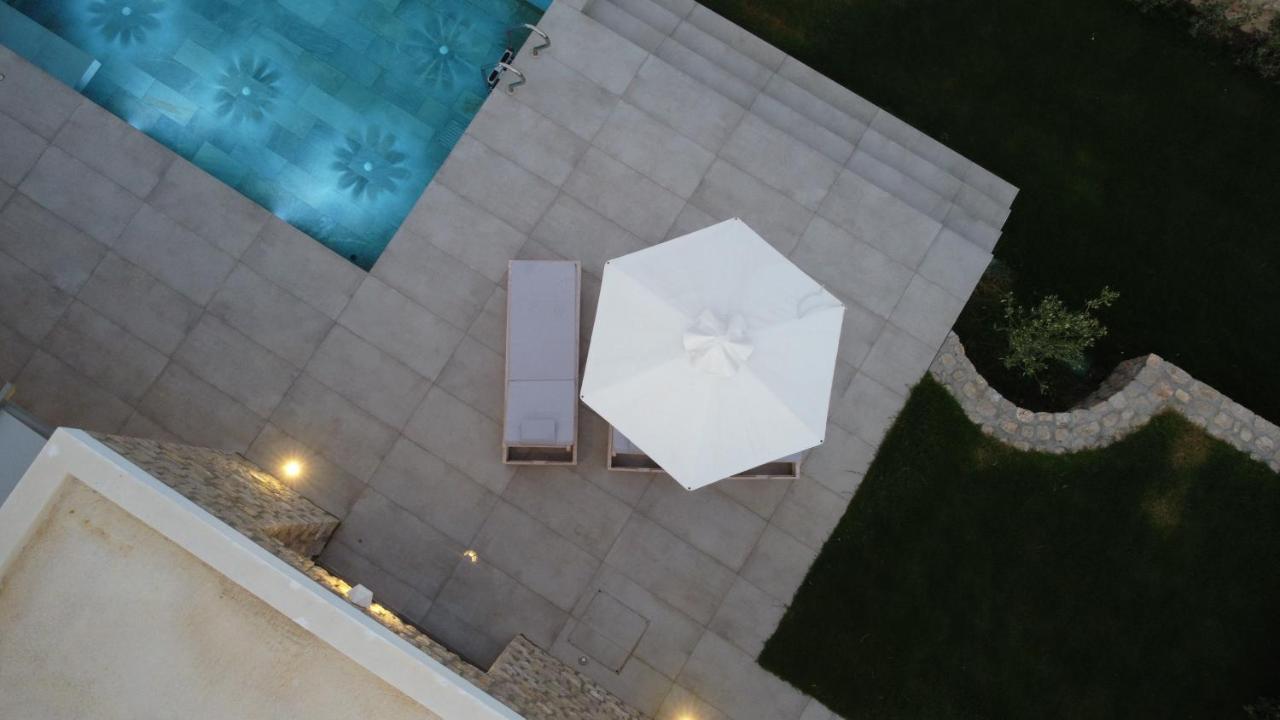 Askelinos Villas Lakki  Екстериор снимка